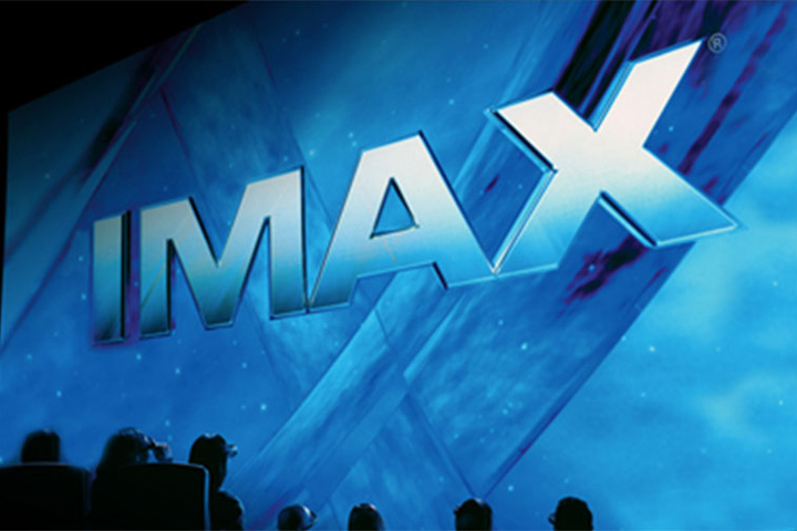 IMAXとは？