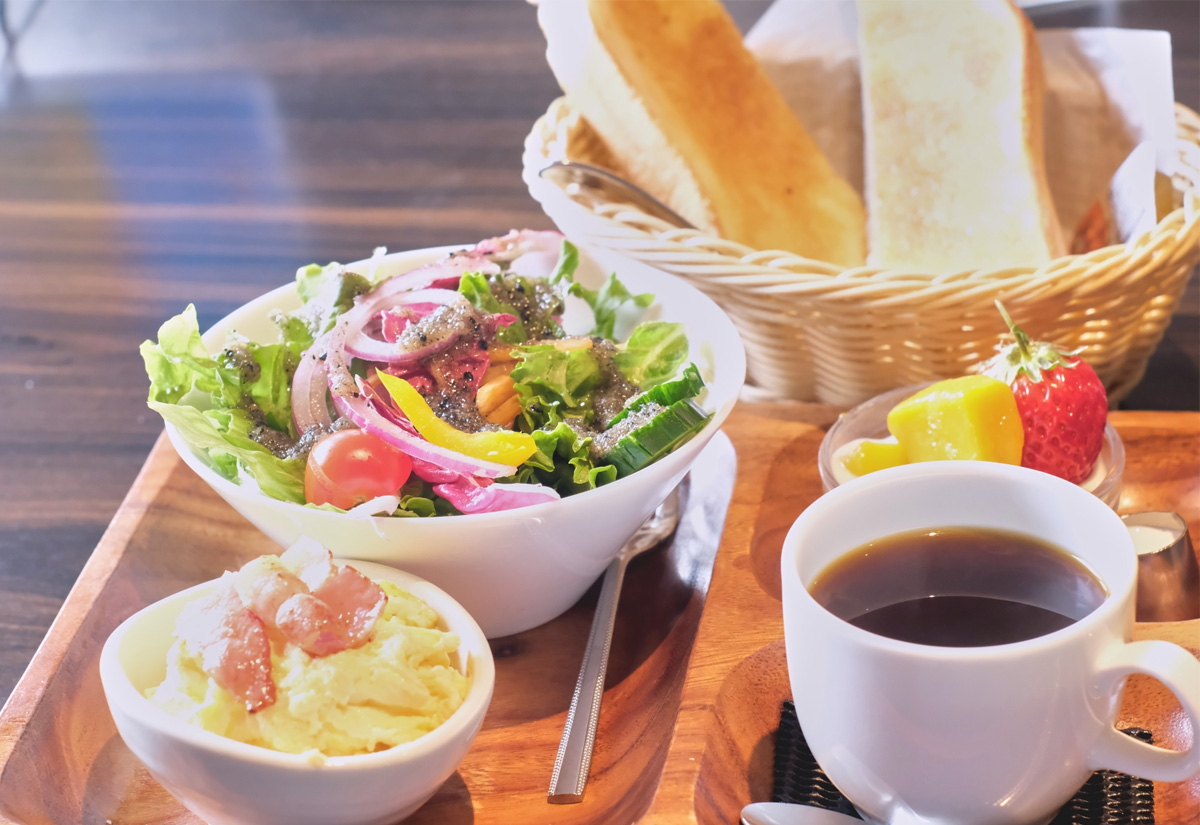吹田市のおすすめモーニング！美味しい朝食が食べれるカフェ6選