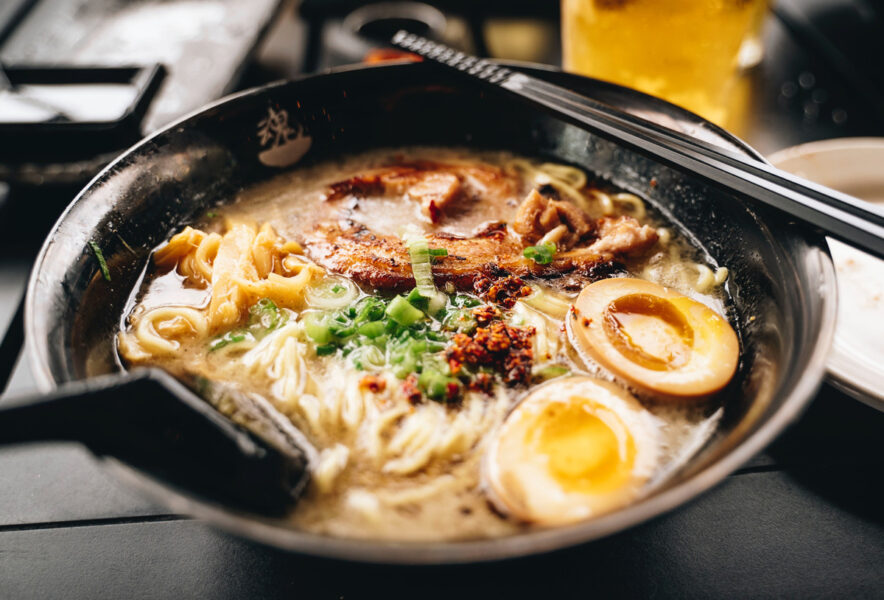 22年版 吹田市のおすすめラーメン15選 人気店から注目のお店まで厳選しました