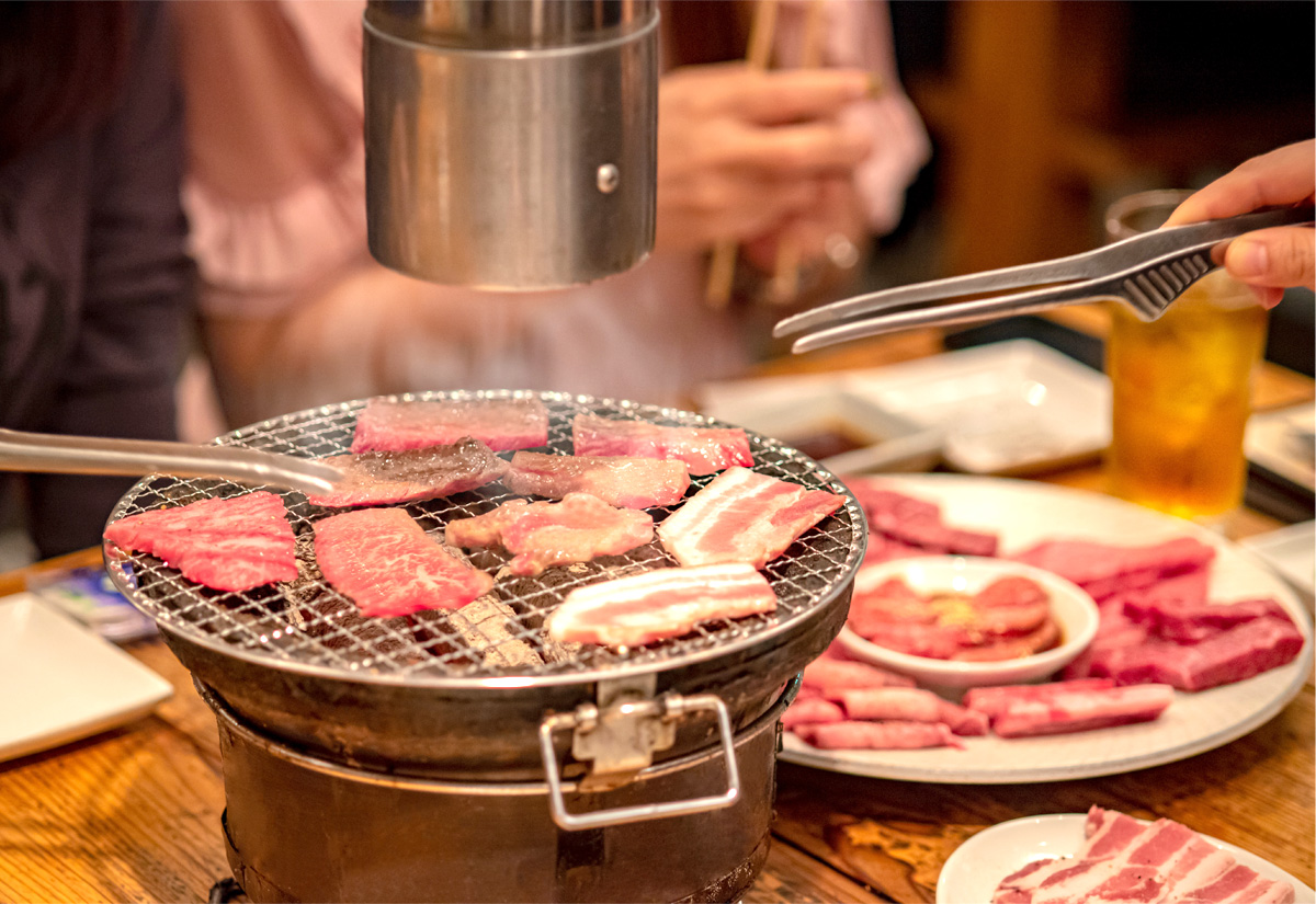 【2023年版】茨木市で焼肉を食べるならココ！オススメの焼肉店10選