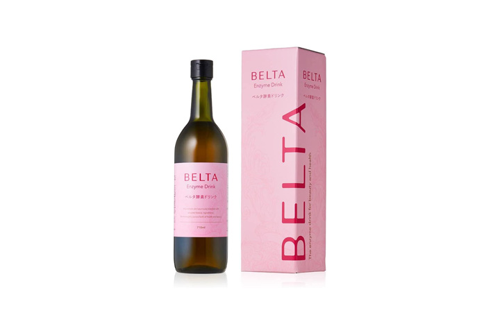 BELTA（ベルタ）酵素ドリンク