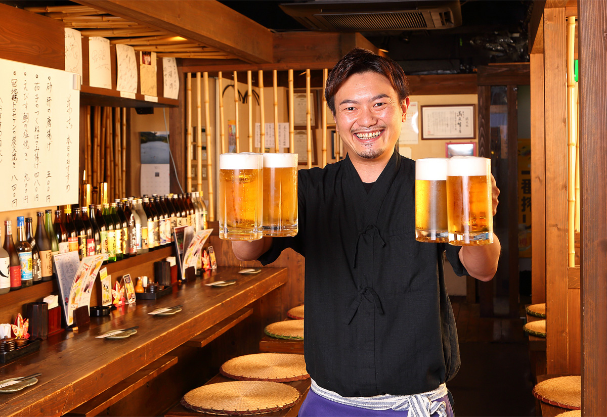 【2023年版】茨木のおすすめ居酒屋18選！本気で教えたいお店をまとめました