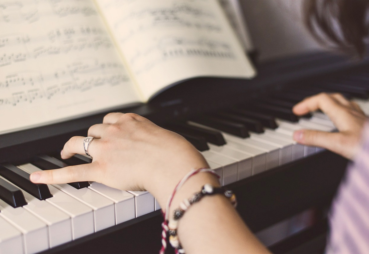 箕面市『第1回 ピアノ 箕面弾き合い会』演奏者募集中！箕面市東生涯学習センターで9月24日（日）に開催！